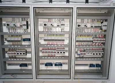 SOKÓŁ Usługi elektryczne Andrzej Sokołowski